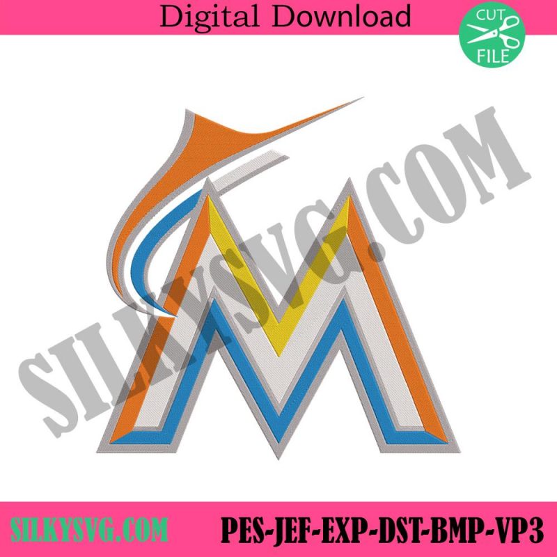 miami-marlins-logo-embroidery-file-miami-mlb-logo-design-embroidery