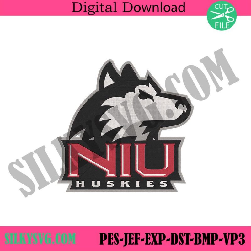 northern-illinois-ncaam-logo-embroidery-digital-download-file-ncaam-northern-illinois-logo-machine-embroidery-file-northern-illinois-huskies-logo-embroidery-file