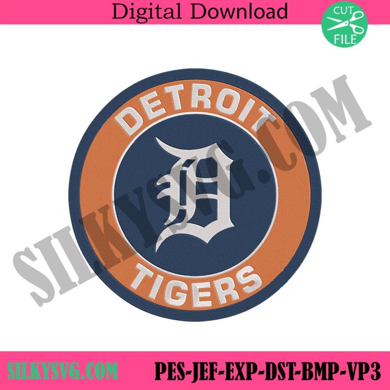 detroit-tigers-mlb-baseball-team-circle-logo-machine-embroidery-file