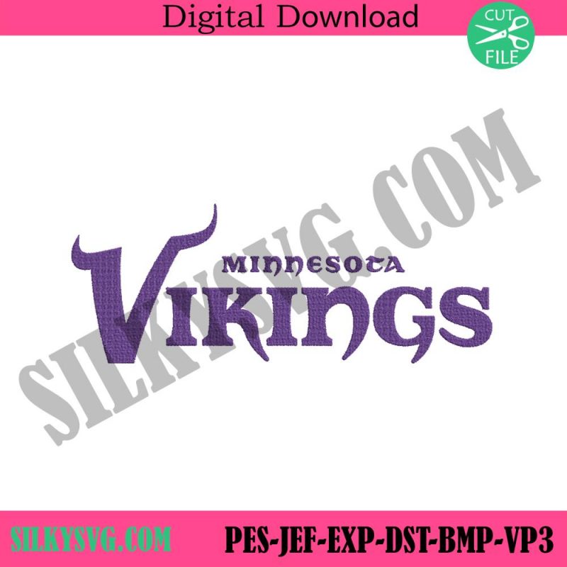 minnesota-vikings-wordmark-embroidery-design-nfl-minnesota-vikings-design