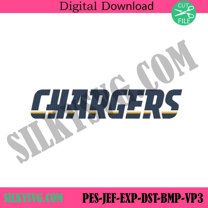 chargers-football-logo-embroidery-los-angeles-chargers-embroidery-chargers-design-file