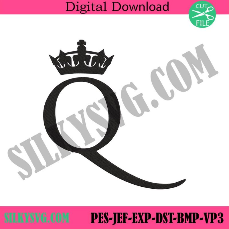 queen-logo-machine-embroidery-design-download-queen-rock-band-embroidery-digital-design-file-queen-band-embroidery-instant-download-file