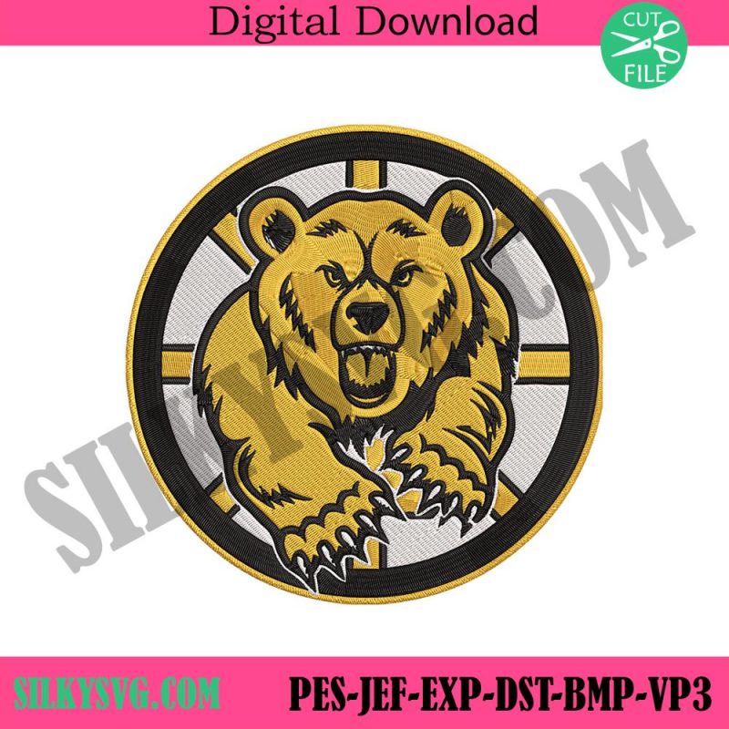 boston-bruins-logo-hockey-embroidery-design-nhl-team-embroidery-files