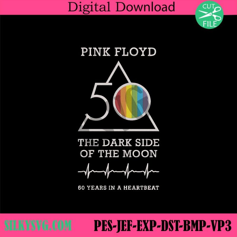 pink-floyd-machine-embroidery-digital-download-50th-the-dark-side-of-the-moon-embroidery-file-60-years-in-a-heartbeat-embroidery-instant-download