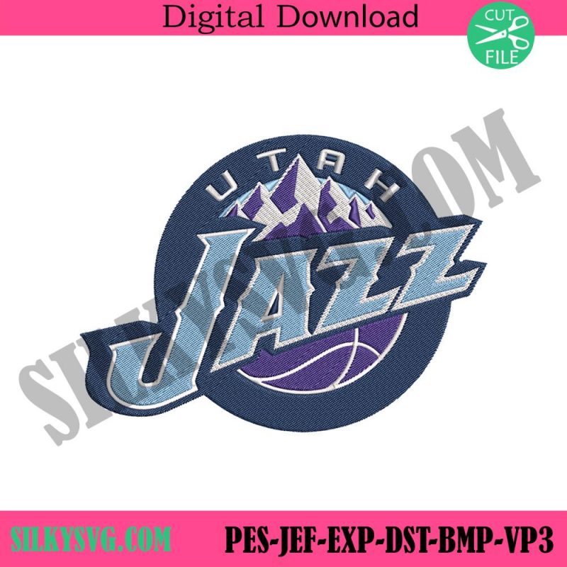 utah-jazz-logo-nba-team-embroidery-download-utah-jazz-logo-embroidery-design-nba-logo-team-machine-embroidery-design-files-instant-download