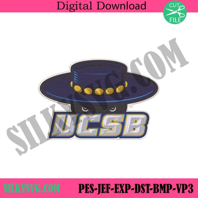 uc-santa-barbara-gauchos-logo-embroidery-design-download-ucsb-logo-machine-embroidery-instant-download-ncaam-uc-santa-barbara-logo-embroidery-digital-design-file