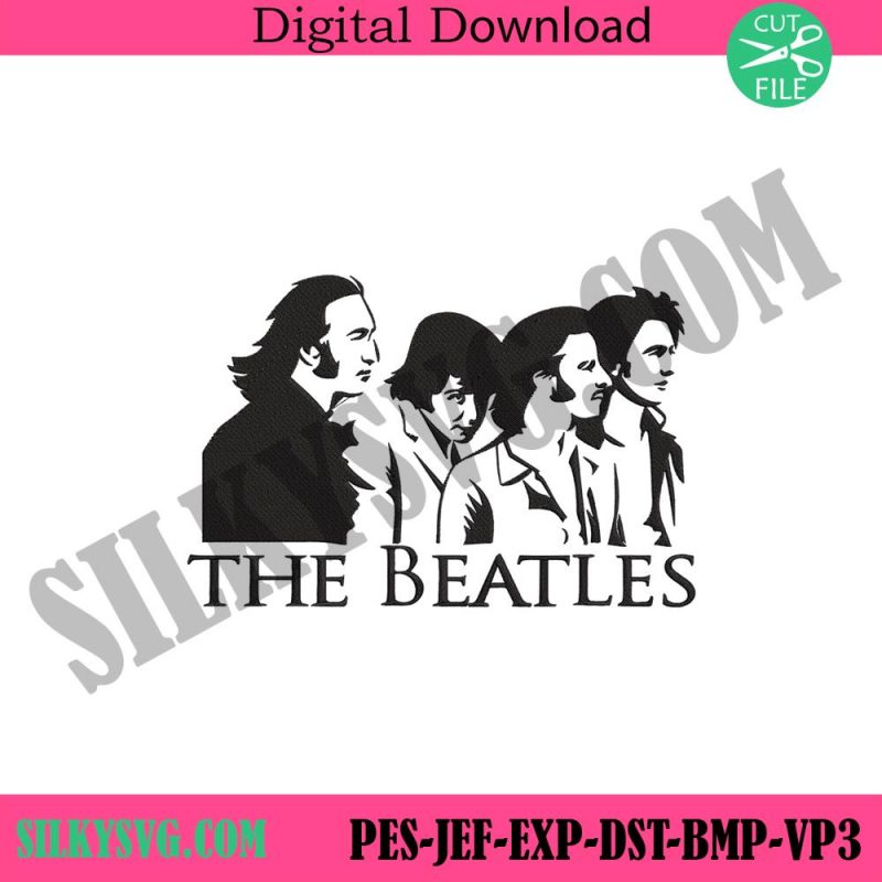 the-beatles-machine-embroidery-digital-design-beatles-band-embroidery-instant-download-the-beatles-rock-embroidery-download-design