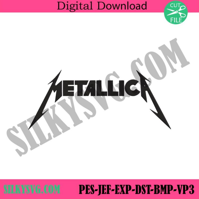 metallica-band-logo-embroidery-download-file-metallica-rock-embroidery-digital-design-file-metallica-band-machine-embroidery-instant-download