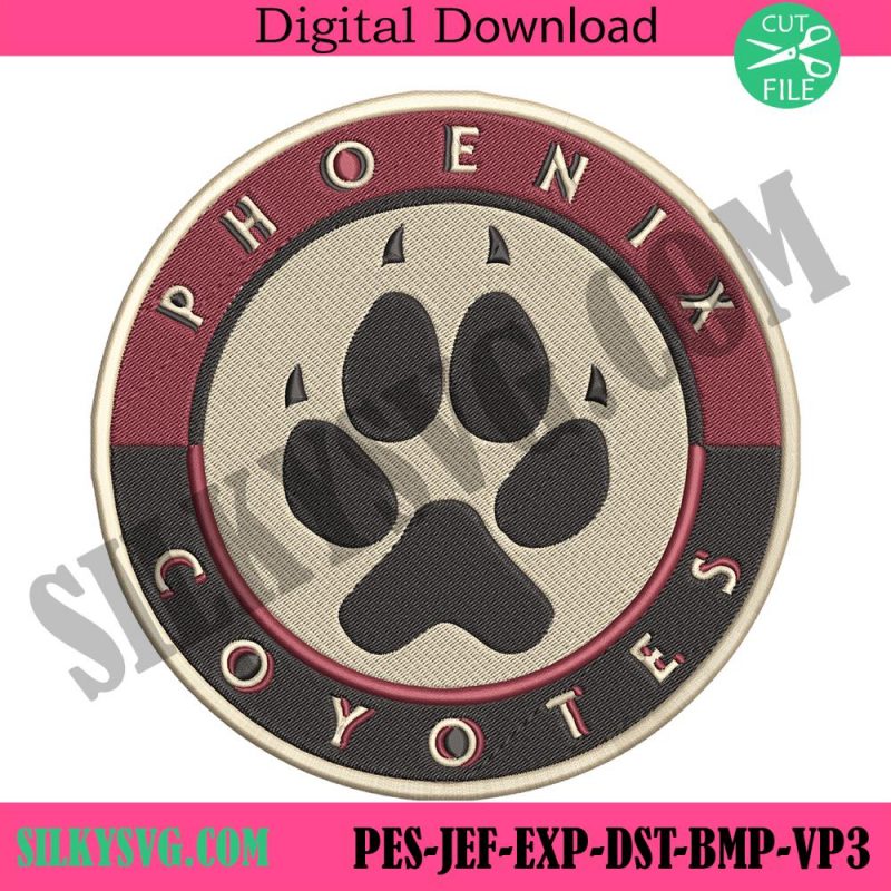 arizona-coyotes-phoenix-hockey-embroidery-design-nhl-arizona-coyotes-design