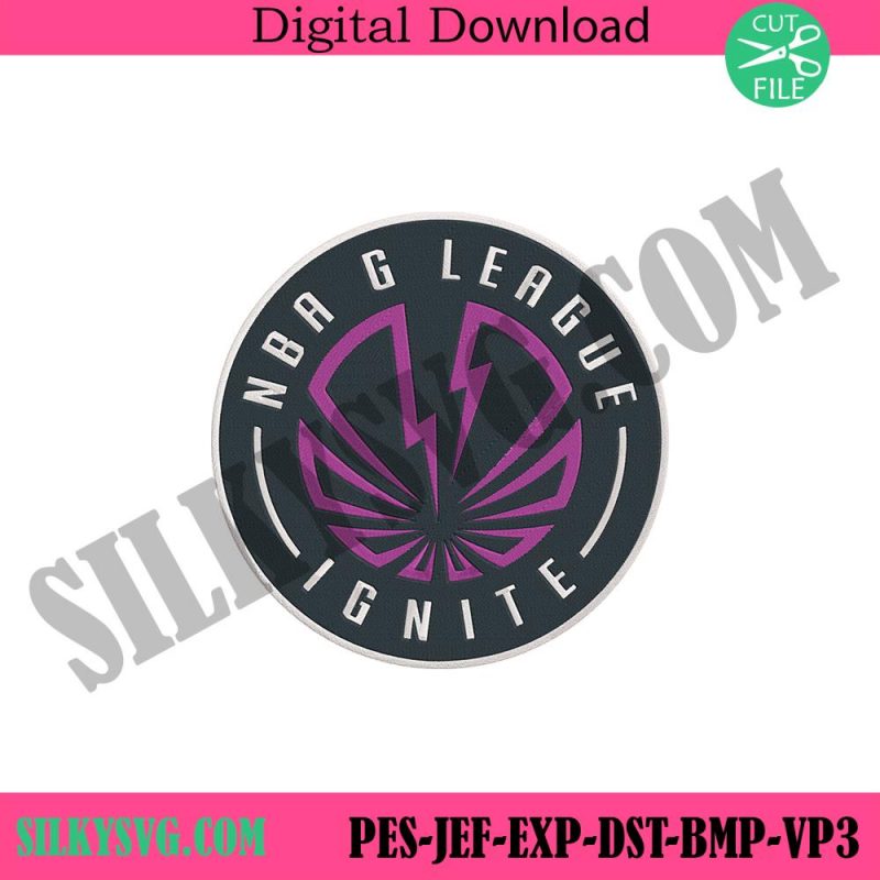 g-league-ignite-logo-machine-embroidery-design-download-g-league-ignite-embroidery-digital-design-file-g-league-ignite-embroidery-design-download