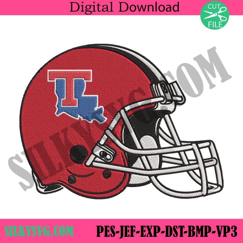 louisiana-tech-bulldogs-helmet-embroidery-design-download-file