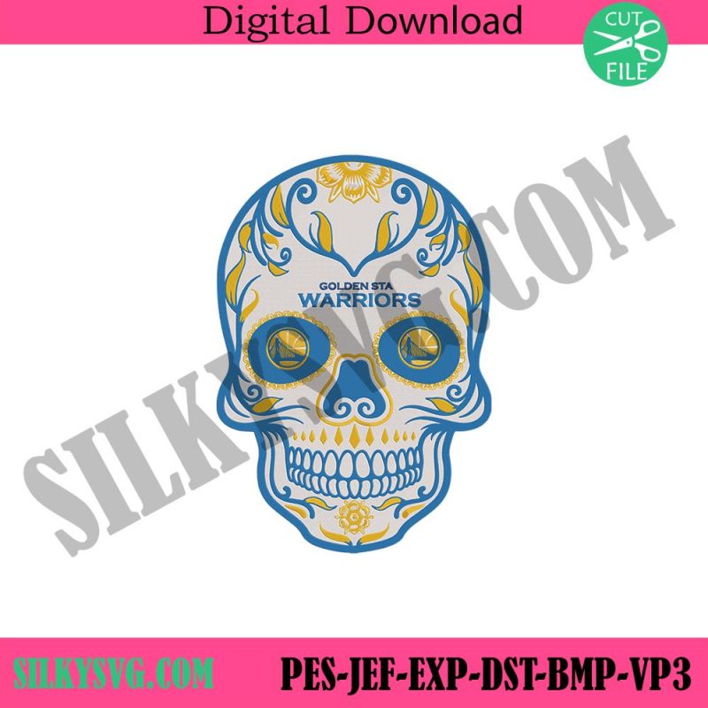 golden-state-warriors-skull-logo-machine-embroidery-design-golden-state-warriors-nba-instant-embroidery-file-design-download