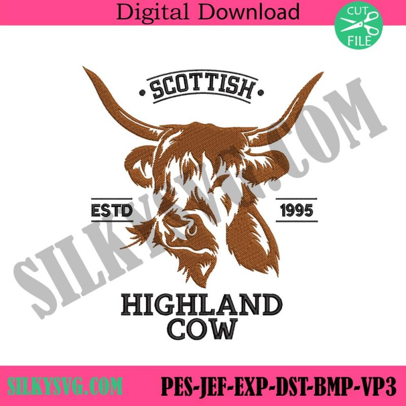 scottish-highland-cow-embroidery-digital-files-1995-scottish-highland-cow-machine-embroidery-design-highland-cow-download-files-embroidery