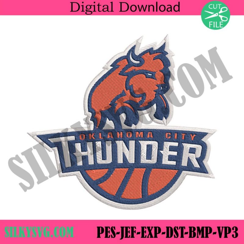 oklahoma-city-thunder-symbol-nba-embroidery-files-oklahoma-city-thunder-embroidery-instant-digital-nba-logo-embroidery-download