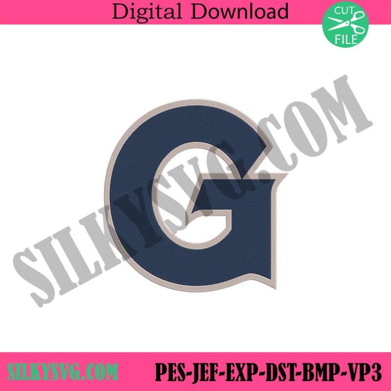 georgetown-hoyas-ncaam-logo-embroidery-digital-design-file-ncaam-georgetown-logo-machine-embroidery-instant-download-georgetown-hoyas-logo-embroidery-download-file