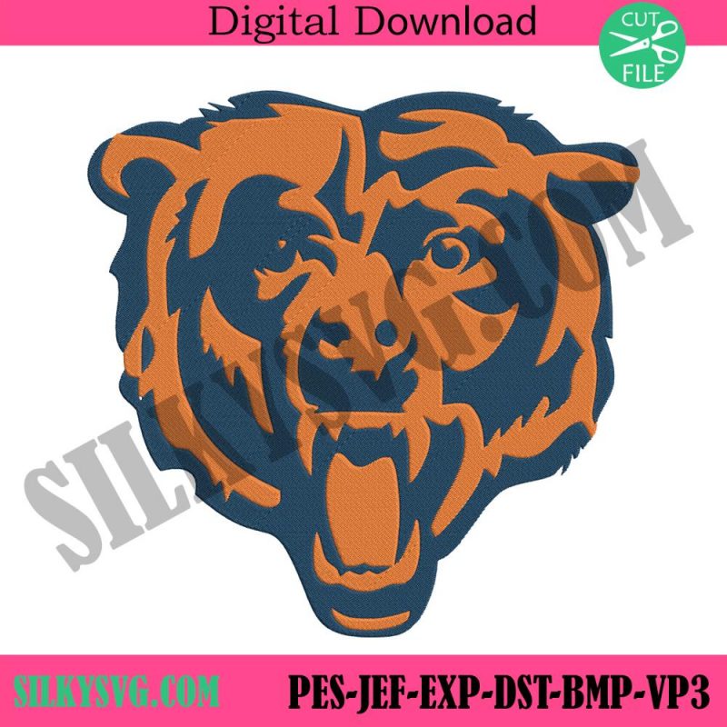 chicago-bears-embroidery-design-bears-football-embroidery-design