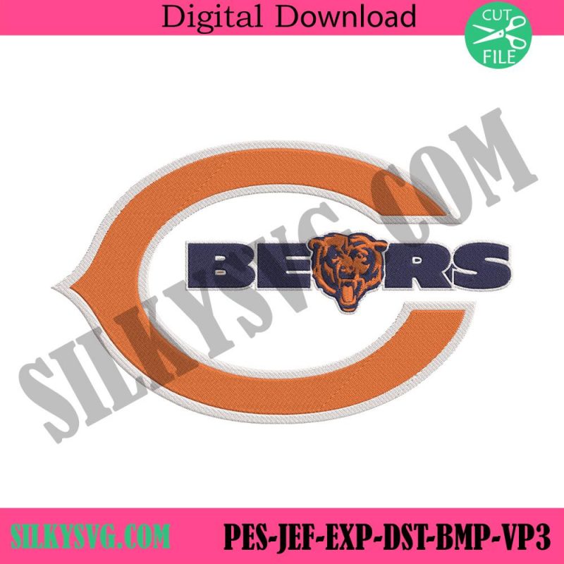 chicago-bears-logo-nfl-embroidery-design-nfl-embroidery-files