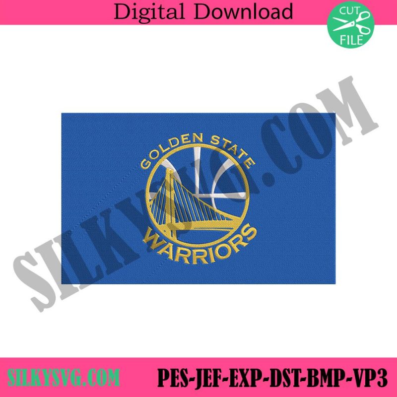 golden-state-warriors-logo-embroidery-download-golden-state-warriors-symbol-nba-machine-instant-embroidery-digital-design-file-download