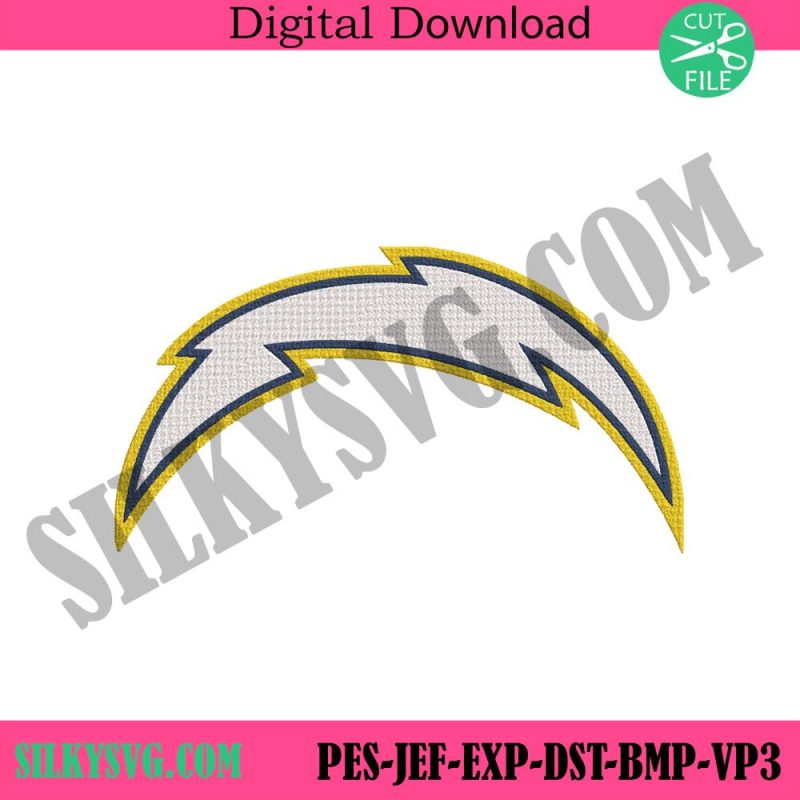 los-angeles-chargers-logo-embroidery-files-nfl-football-team-machine-embroidery-designs