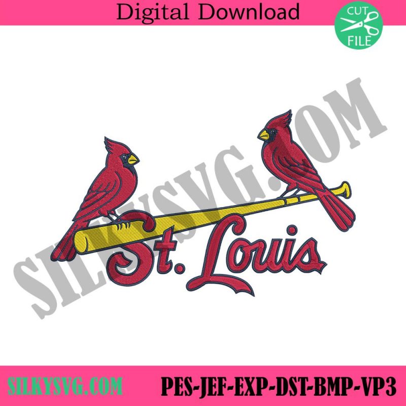 st-louis-baseball-embroidery-design-st-louis-mlb-embroidery-logo