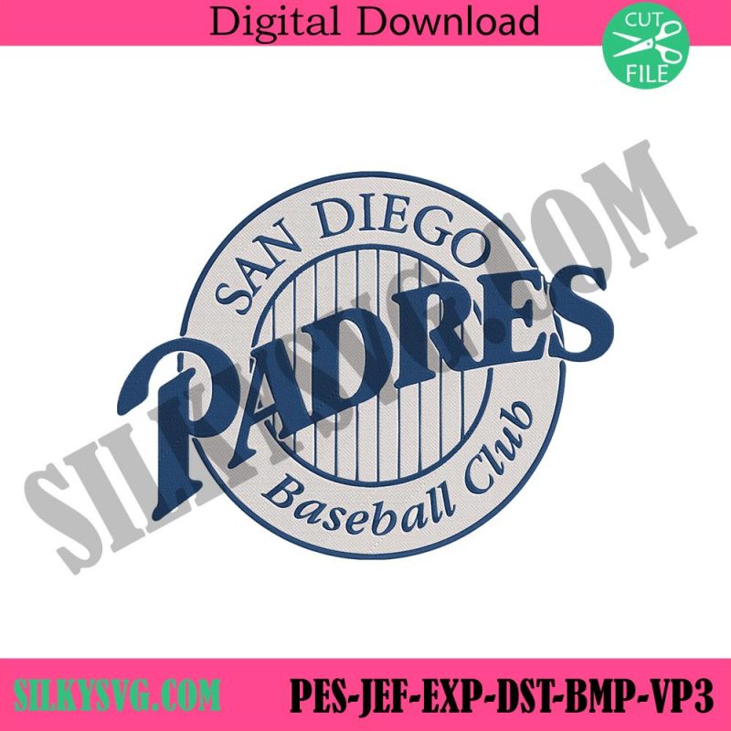 san-diego-padres-jersey-logo-embroidery-design-padres-mlb-jersey-machine-embroidery