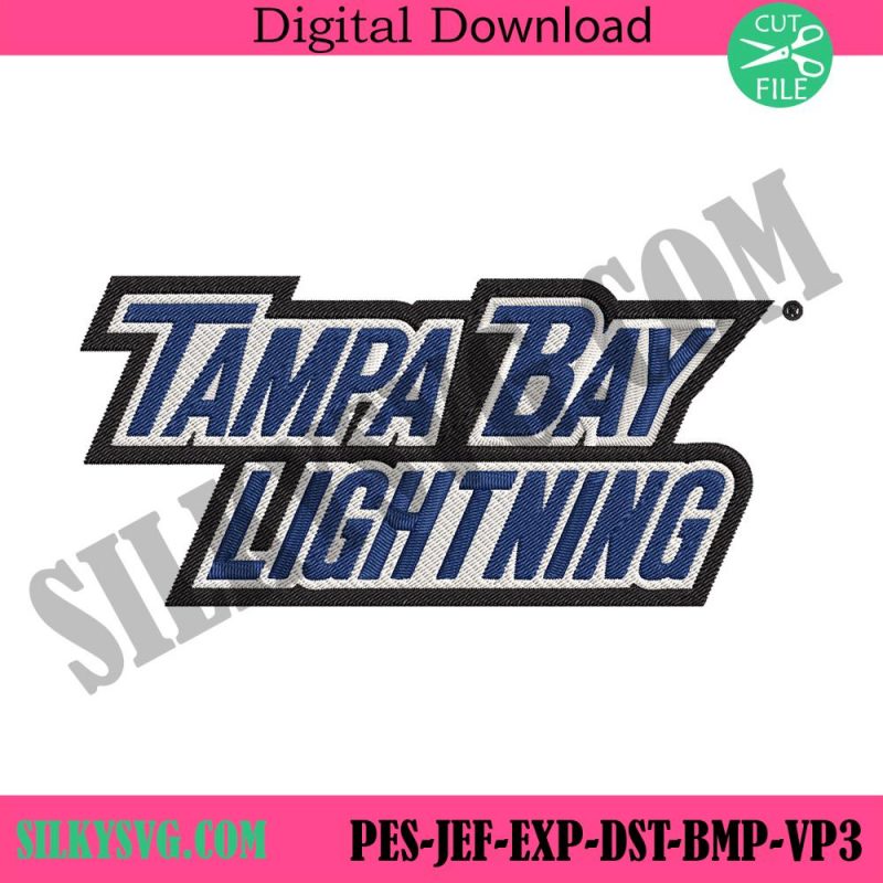 tampa-bay-lightning-embroidery-digital-logo-tampa-bay-lightning-logo-embroidery-tampa-bay-lightning-machine-embroidery-instant-download