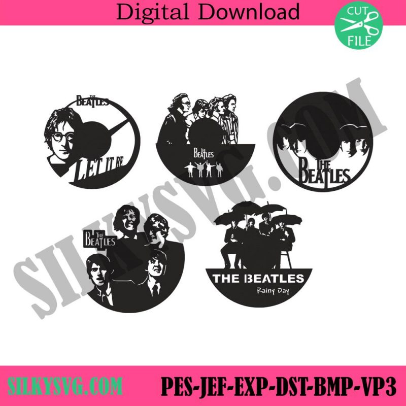 bundle-the-beatles-embroidery-design-download-the-beatles-machine-embroidery-instant-design-file-beatles-band-bundle-embroidery-download-file