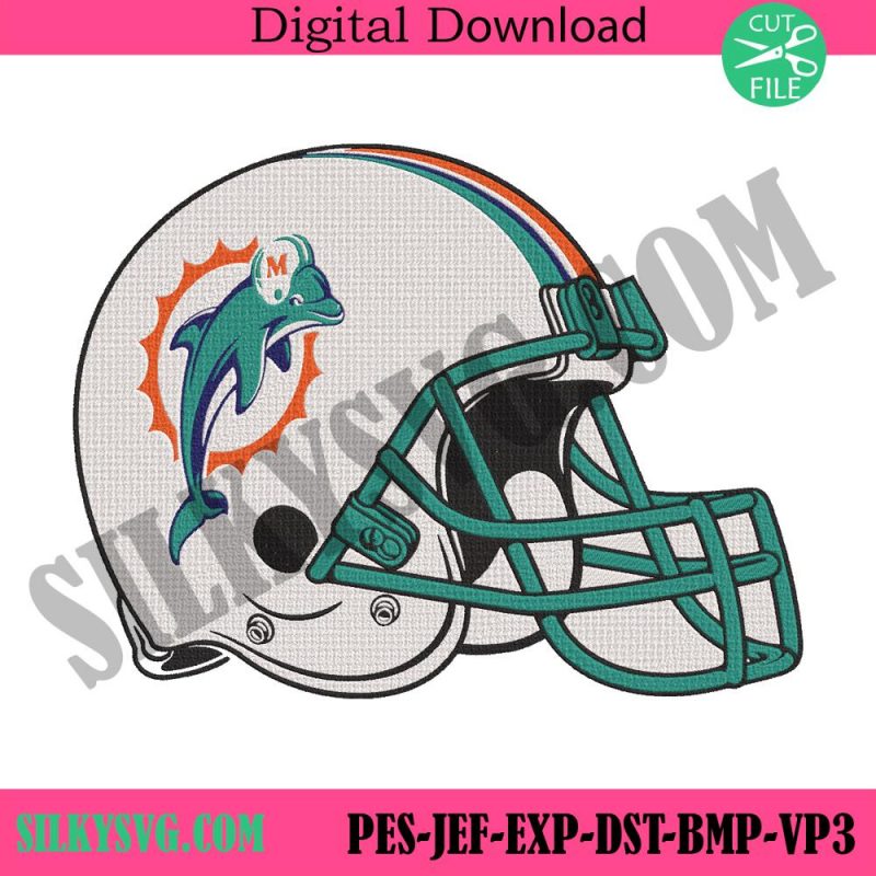 miami-dolphins-helmet-logo-machine-embroidery