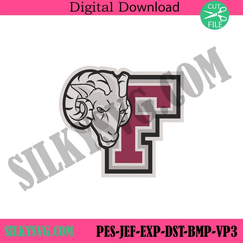 ncaam-fordham-rams-logo-machine-embroidery-design-download-fordham-rams-basketball-embroidery-digital-download-file-fordham-rams-ncaam-embroidery-file