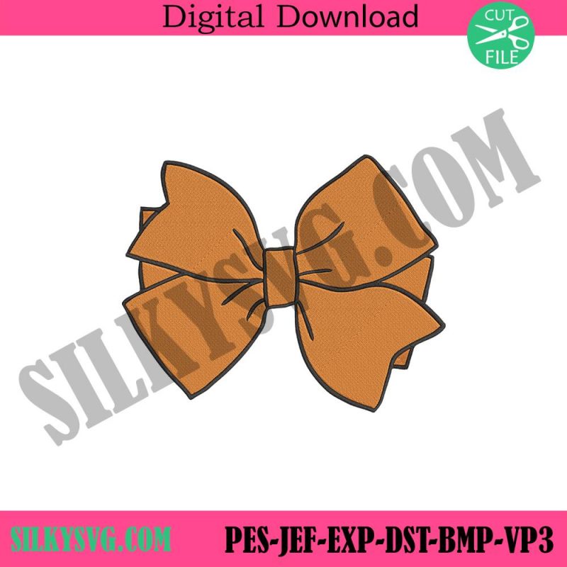 jojo-siwa-orange-bow-machine-embroidery-digital-download-jojo-siwa-bow-symbol-embroidery-instant-design-file-jojo-siwa-bow-embroidery-digital-design-file