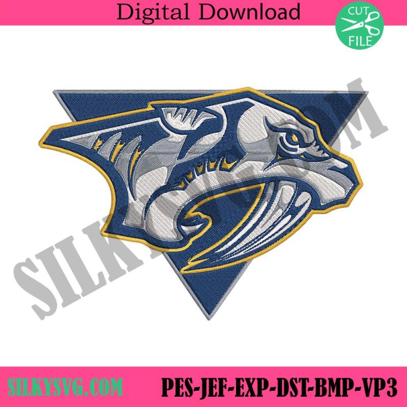 nashville-predators-logo-nhl-embroidery-nashville-predators-embroidery-download-file