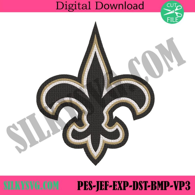 new-orleans-saints-logo-embroidery-design-new-orleans-saints-symbol-embroidery-files