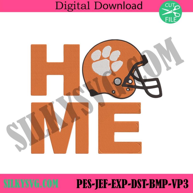 home-clemson-ncaa-logo-embroidery-ncaa-clemson-tigers-machine-embroidery