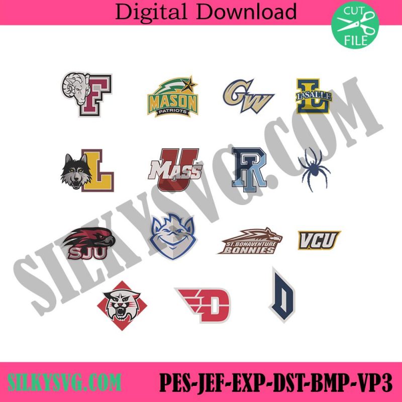 ncaam-teams-logo-machine-embroidery-digital-design-file-basketball-teams-logo-embroidery-download-design-ncaam-logo-embroidery-bundle-file