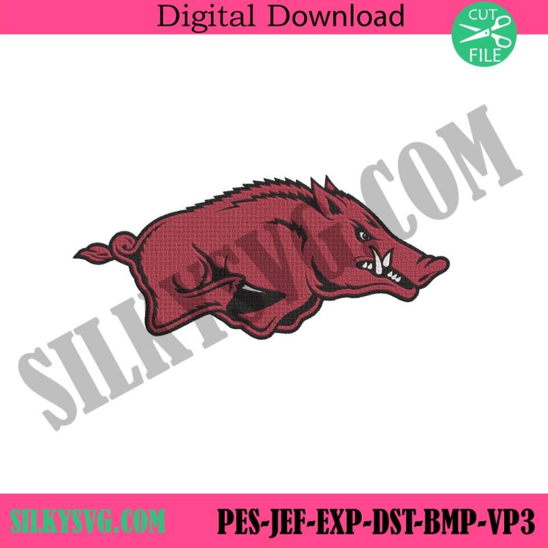 arkansas-razorbacks-symbol-embroidery-files-ncaa-arkansas-razorbacks-embroidery-design