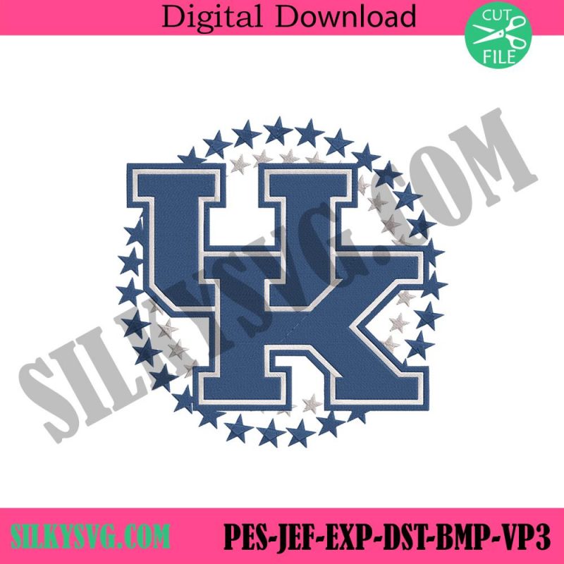 kentucky-wildcats-logo-ncaa-embroidery-kentucky-wildcats-embroidery-download-file