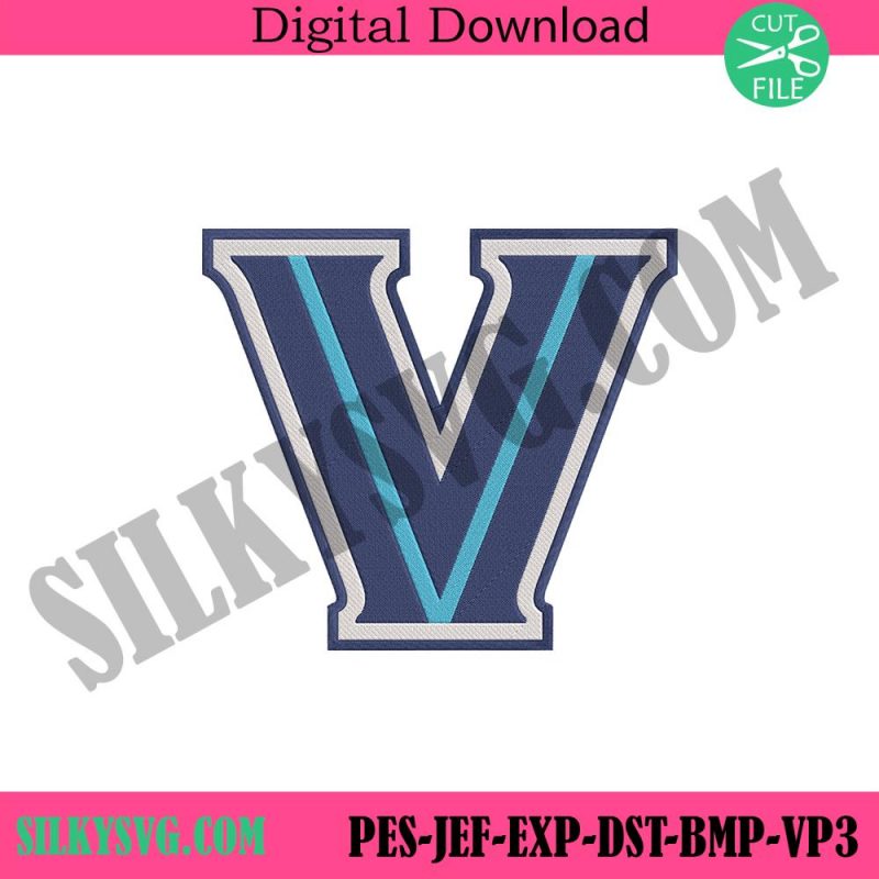 ncaam-villanova-wildcats-embroidery-digital-download-file-villanova-wildcats-logo-embroidery-instant-download-design-villanova-ncaam-logo-machine-embroidery-file