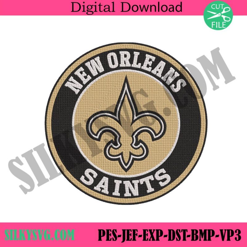 new-orleans-saints-football-logo-embroidery-design-nfl-team-logo-machine-embroidery-files