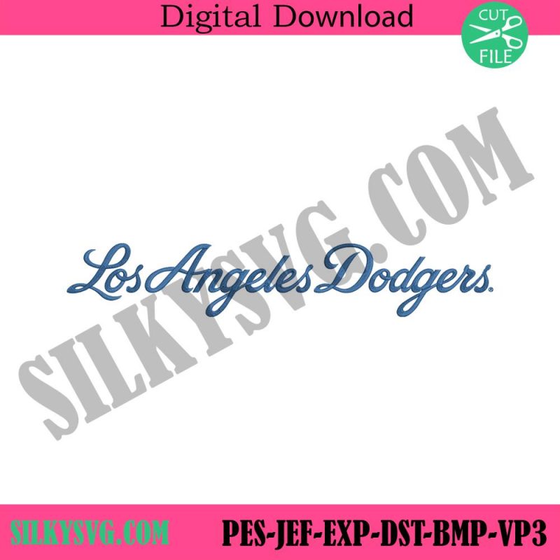 los-angeles-dodgers-logo-embroidery-angeles-dogers-machine-embroidery-file