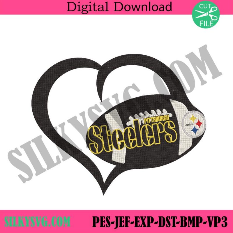 pittsburgh-steelers-logo-football-embroidery-design-nfl-team-embroidery-files