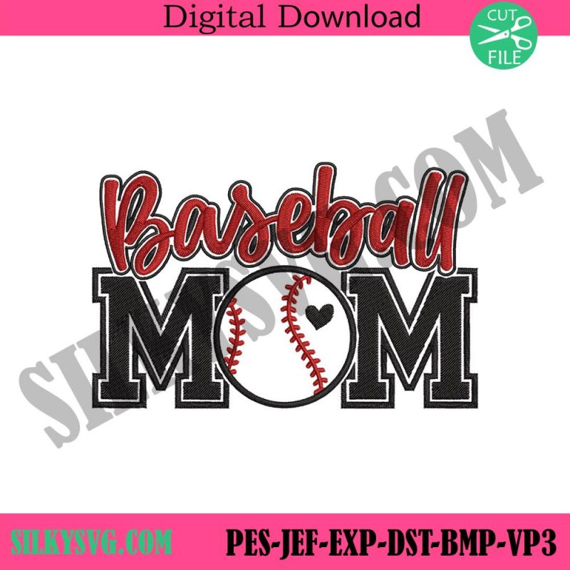 baseball-mom-embroidery-files-download-baseball-embroidery-digital-sport-embroidery-design-file-digial-instant-download