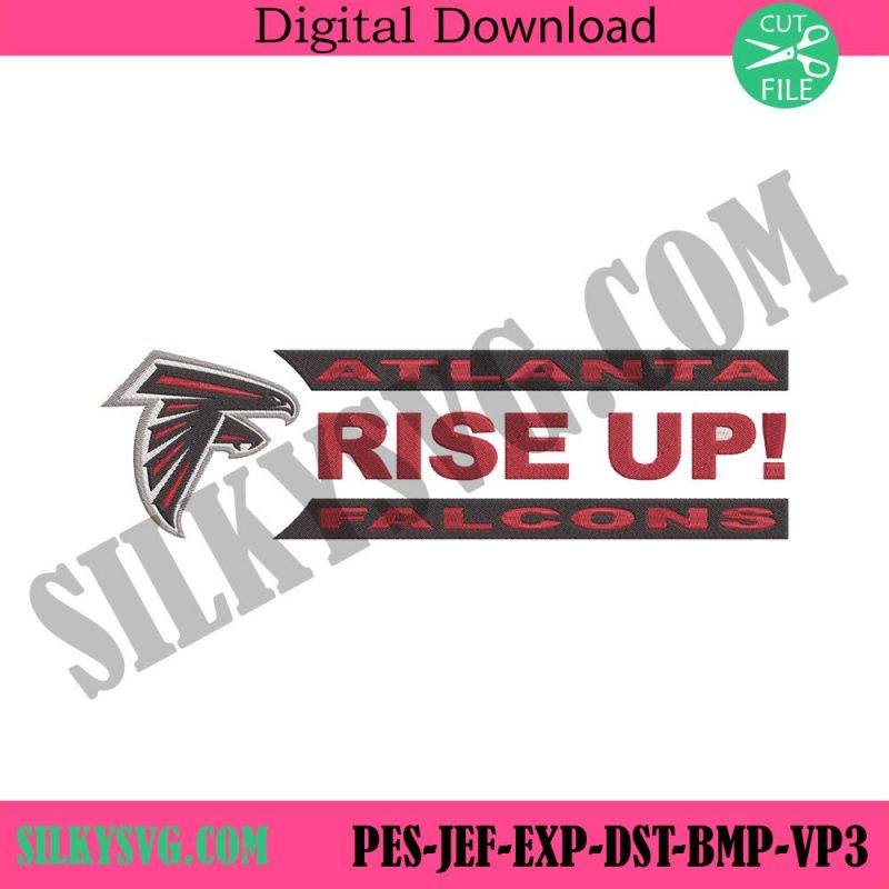 rise-up-embroidery-file-atlanta-falcons-logo-embroidery-design-falcons-embroidery-file