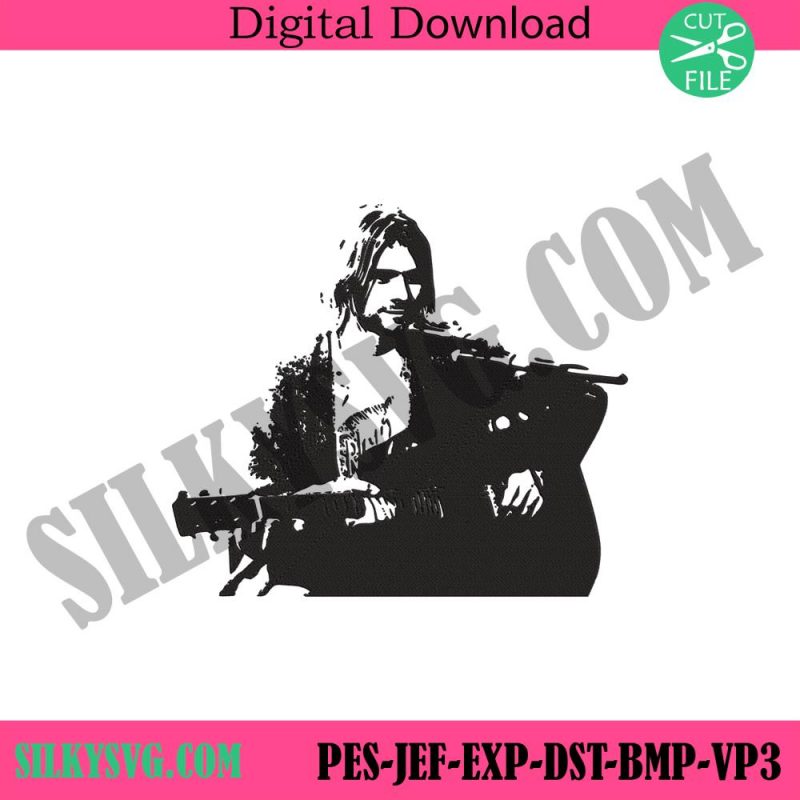 kurt-cobain-machine-embroidery-design-download-kurt-cobain-nirvana-embroidery-instant-design-file-nirvana-kurt-cobain-embroidery-download-file