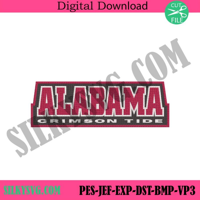 alabama-crimson-tide-logo-embroidery-design-alabama-crimson-tide-ncaa-embroidery