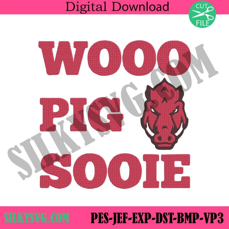 arkansas-razorbacks-football-embroidery-design-ncaa-arkansas-razorbacks-design