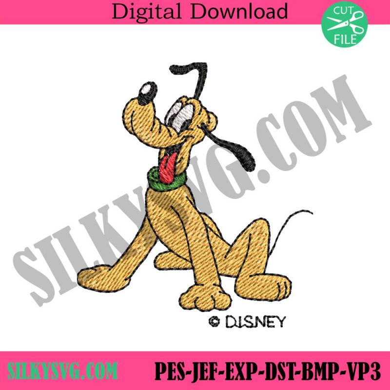 pluto-dog-cute-dog-embroidery-design-download-pluto-cartoon-dog-embroidery-design-files-mickey-mouse-friend-embroidery-instant-download-files