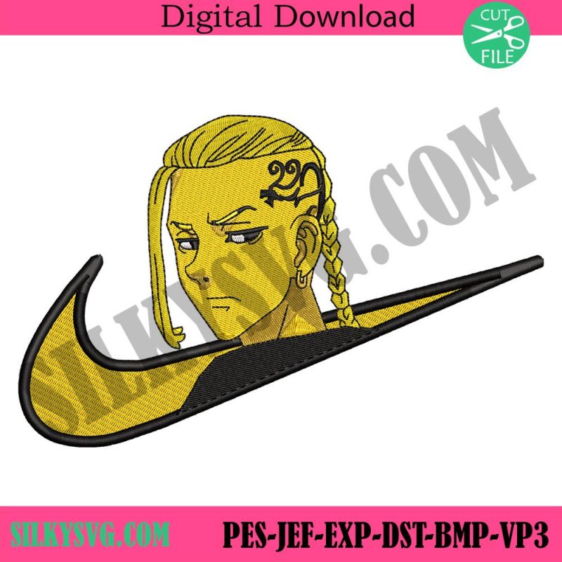 nike-draken-ken-machine-embroidery-file-tokyo-revengers-draken-ken-embroidery-designnike-swoosh-instant-download-embroidery-file