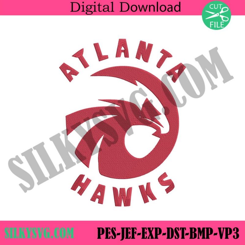 atlanta-hawks-symbol-machine-embroidery-files-atlanta-hawks-embroidery-design-atlanta-hawks-embroidery-design-file