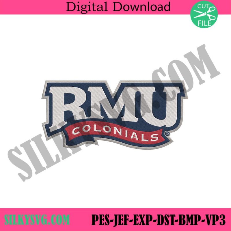 robert-morris-colonials-logo-machine-embroidery-digital-download-ncaam-robert-morris-logo-embroidery-design-file-robert-morris-basketball-logo-embroidery-instant-download