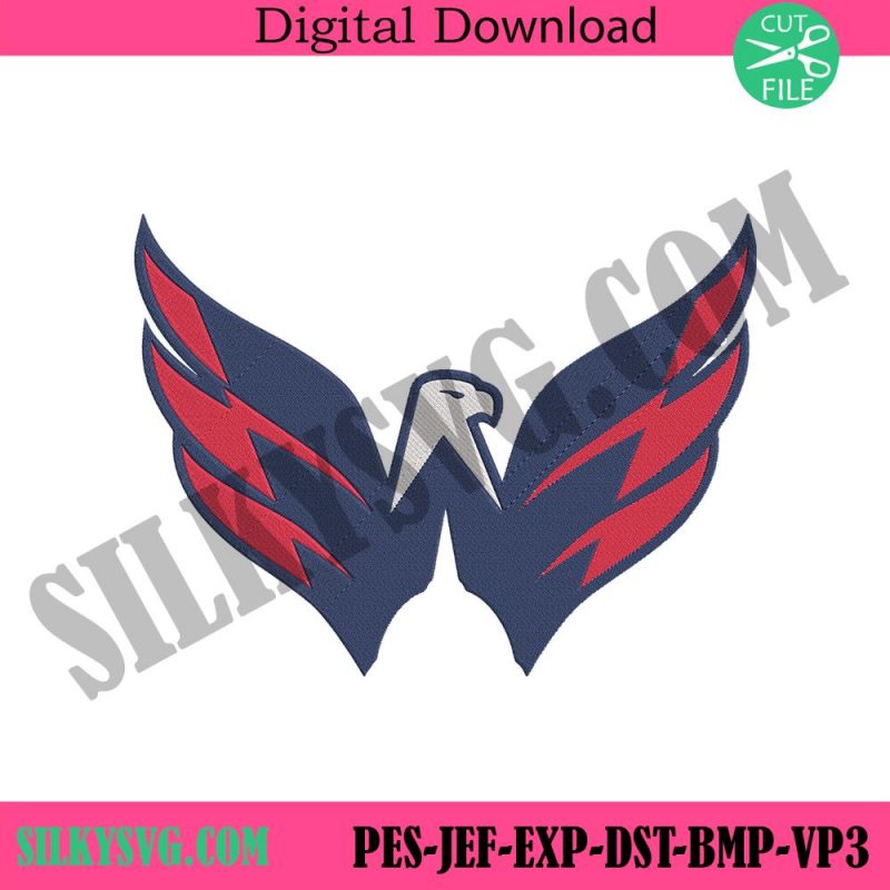 washington-capitals-machine-embroidery-washington-capitals-hockey-logo-embroidery-design